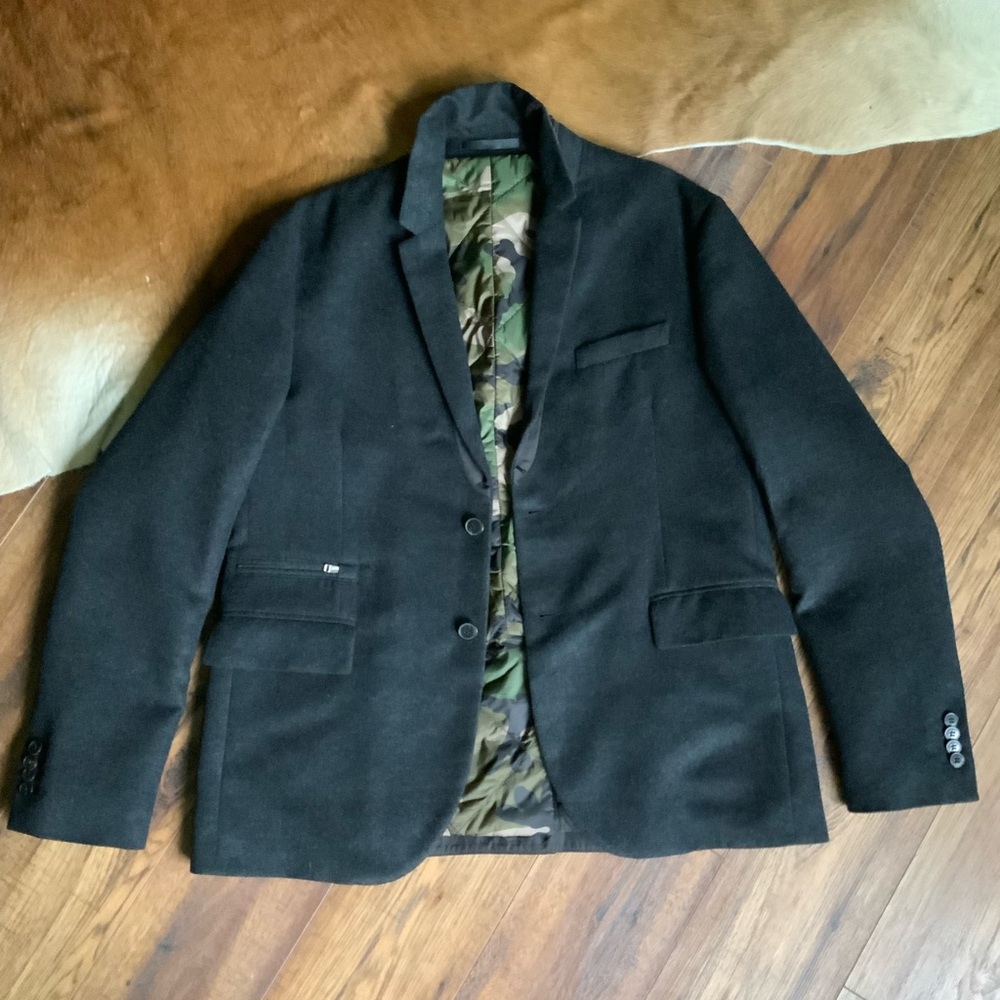 Valentino cashmere Jacket